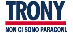 Trony